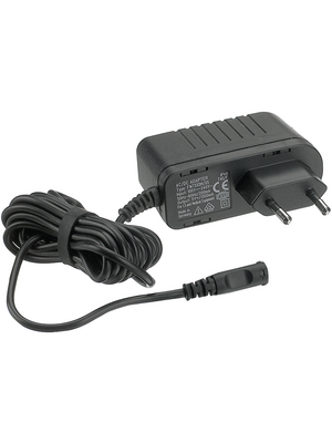 Friwo - FW7333SM/05 - Plug-in power Supply 5 VDC/1.3 A, FW7333SM/05, Friwo