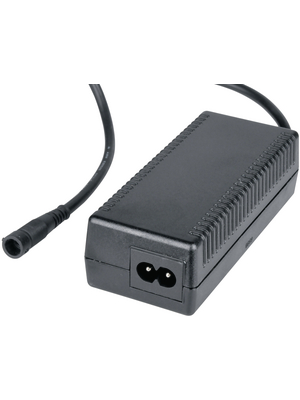 Friwo - FW8060DT-12 - Desktop Power Supply Unit 12 VDC/5.0 A, FW8060DT-12, Friwo