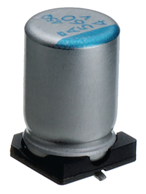 Nippon Chemi-Con - APXA2R5ARA561MH70G - Aluminium Electrolytic Capacitor 560 uF, APXA2R5ARA561MH70G, Nippon Chemi-Con