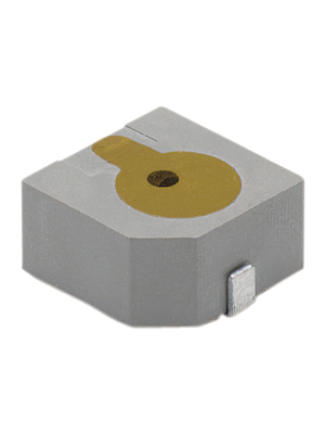 Kingstate - KTG1205CL - Electromagnetic buzzer, KTG1205CL, Kingstate