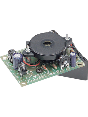 Velleman - MK104 - Electronic Cricket Kit N/A, MK104, Velleman