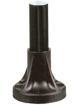 Schneider Electric - XVBZ02 - Foot with rod, 80 mm, XVBZ02, Schneider Electric