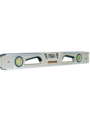 Laserliner - DIGILEVEL LASER - Electronic spirit level 600 mm, DIGILEVEL LASER, Laserliner