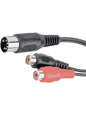 Wentronic AVK 102-020