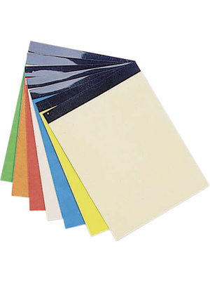 Seikosha - EL WHITE 50X61MM - EL panel white 61 x 50 mm, EL WHITE 50X61MM, Seikosha