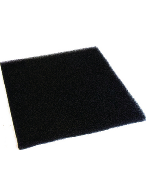 Elmi - 141836B - Filters for CA/1, CA/1-S PU=Pack of 6 pieces, 141836B, Elmi