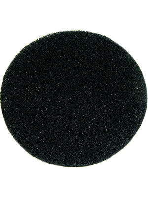 Elmi - 143543A - Filters for CA/8 PU=Pack of 4 pieces, 143543A, Elmi