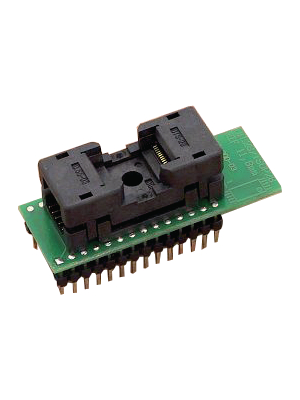 Elnec - 70-0070 - Adapter DIL28/TSOP28 ZIF 11.8mm, 70-0070, Elnec