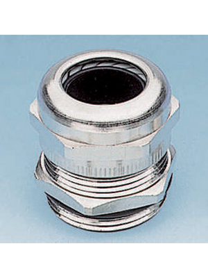 Hummel - 1.631.1200.50 - Cable gland M12 x 1.5, 1.631.1200.50, Hummel