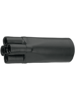 DSG-Canusa - CCB 4 38/15 - Heat Shrink Breakout Boots 4, CCB 4 38/15, DSG-Canusa