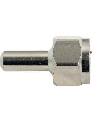 Macab - F-AVSL. M/DC-SPERR - Terminating resistor, F-AVSL. M/DC-SPERR, Macab