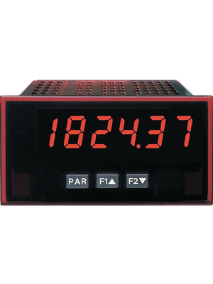 Red Lion - PAXLR000 - Tachometer, PAXLR000, Red Lion