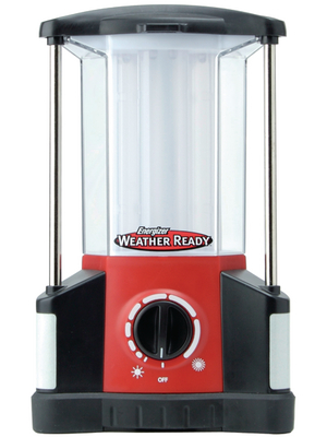 Energizer - 100HR 12 LED LANTERN - LED lantern 3 x D, 100HR 12 LED LANTERN, Energizer