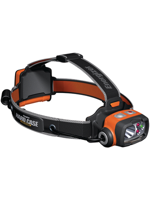 Energizer - 4LED HEADLIGHT ATEX - LED head torch, 4LED HEADLIGHT ATEX, Energizer