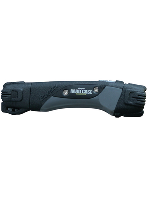Energizer - HARDCASE PRO 3LED - Nichia LED LED torch 20 lm black/grey, HARDCASE PRO 3LED, Energizer