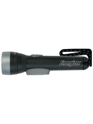 Energizer - MAGNET LED - Nichia LED LED torch with magnetic clip black, MAGNET LED, Energizer