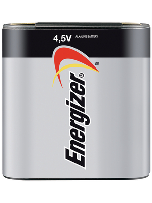 Energizer - ULTRA+ 4,5V NORMAL - Primary battery 4.5 V 3LR12/4.5V, ULTRA+ 4,5V NORMAL, Energizer