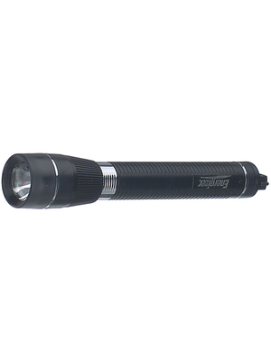 Energizer - X-FOCUS 2XAA - LED torch 9 lm black, X-FOCUS 2XAA, Energizer
