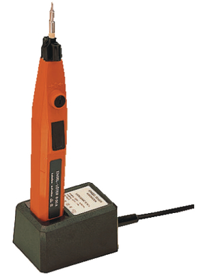 Engel - B 50 SET - Soldering iron with accessories, blister packed Euro, B 50 SET, Engel