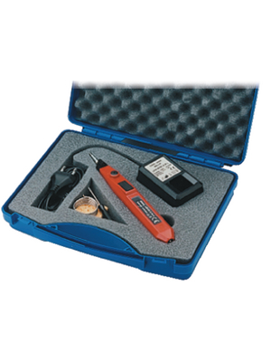 Engel - B 50 SET, CASE - Soldering iron in equipment case Euro, B 50 SET, CASE, Engel