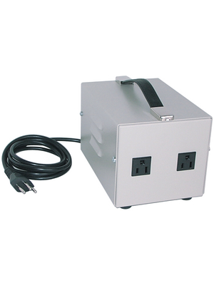 Engel - VSTG 50/230/110-CH - Autotransformer CH 500 VA 230 VAC 110 VAC, VSTG 50/230/110-CH, Engel