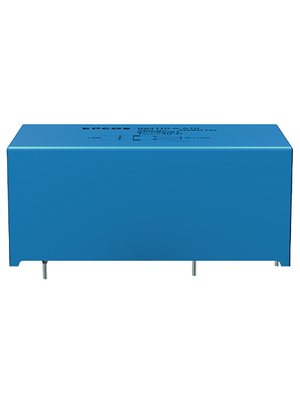 EPCOS - B84110-A-A5 - Interference filter, wired 0.5 A ,250 VAC, B84110-A-A5, EPCOS