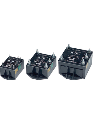 UAL United Automation Ltd - F175-25A - EMI Suppression Filter Open, F175-25A, UAL United Automation Ltd