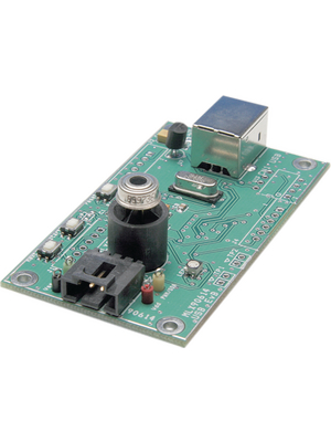 Melexis - EVB90614 - Development kit, EVB90614, Melexis