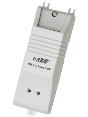eQ-3 - HM-LC-DIM1T-CV - Dimming actuator 1-CH trailing edge 868.3 MHz 49 x 34 x 148 mm, HM-LC-DIM1T-CV, eQ-3