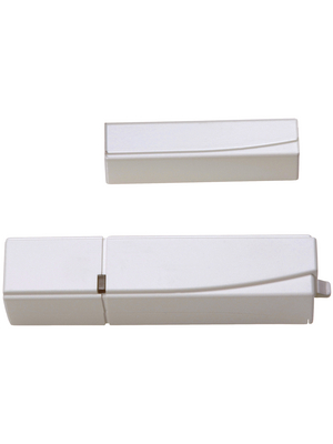 eQ-3 - HM-SEC-SC-2 - Sensor 868.3 MHz white 17 x 77 x 16 mm, HM-SEC-SC-2, eQ-3