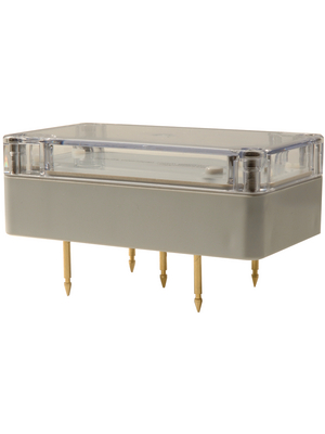 eQ-3 - HM-SEC-WDS/2 - Radio-controlled water detection sensor 868.3 MHz 115 x 65 x 55 mm, HM-SEC-WDS/2, eQ-3