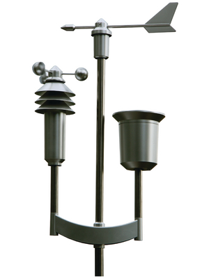 eQ-3 - HM-WDS100-C6-O-2 - Sensor 868.3 MHz 54 x 135 x 73 mm, HM-WDS100-C6-O-2, eQ-3