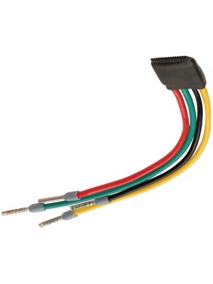 eQ-3 - HMW-SYS-TM - RS 485 bus terminator, flush mount 10 x 10 x 5 mm, HMW-SYS-TM, eQ-3