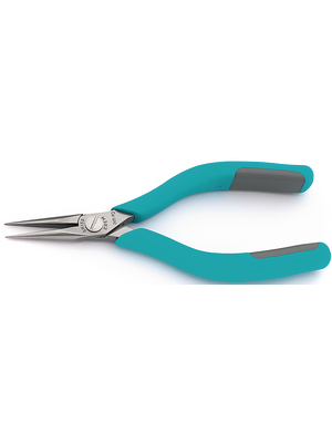 Erem - 2411PD - Precision pliers 146 mm, 2411PD, Erem