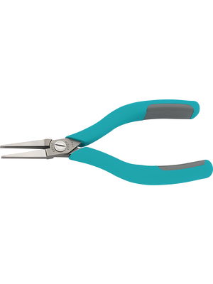 Erem - 2442P - Precision pliers 146 mm, 2442P, Erem