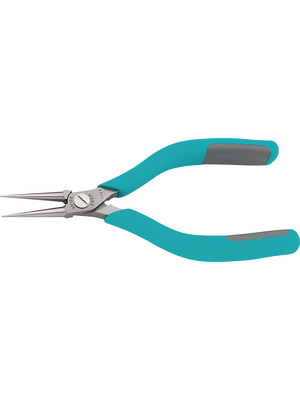 Erem - 2443P - Precision pliers 146 mm, 2443P, Erem
