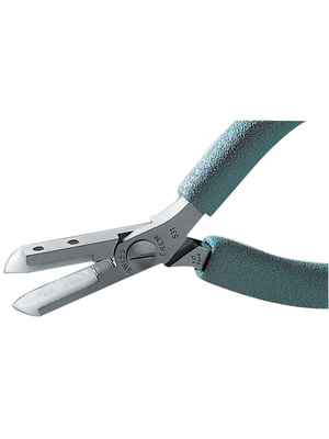 Erem - 531 E - Precision pliers 125 mm, 531 E, Erem