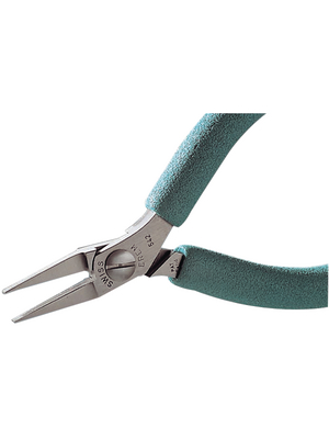 Erem - 542 E - Precision pliers 120 mm, 542 E, Erem