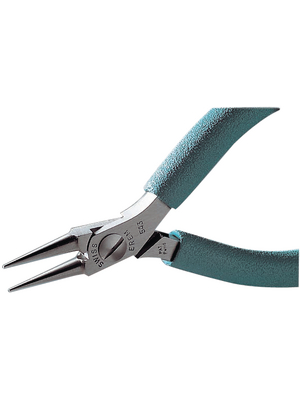 Erem - 543 E - Precision pliers 120 mm, 543 E, Erem