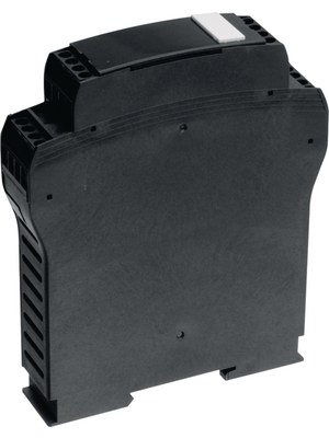 Erni - LDG-S2 KIT - Enclosure DIN rail 100 x 22.5 x 122 mm Thermoplastic, LDG-S2 KIT, Erni