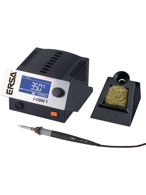 Ersa - 0IC1100A, CH - Soldering station i-CON1 80 W CH, 0IC1100A, CH, Ersa