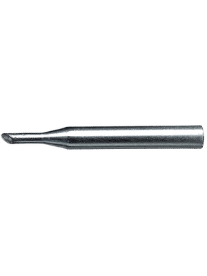Ersa - 162 LD - Soldering tip Bevelled, 162 LD, Ersa