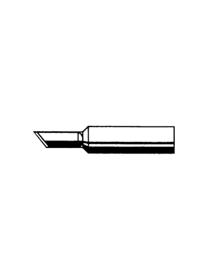 Ersa - ERSA832AD - Soldering tip 7 mm, ERSA832AD, Ersa