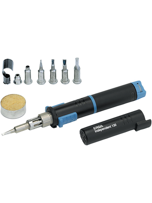 Ersa - INDEPENDENT 130 - Gas soldering iron, INDEPENDENT 130, Ersa