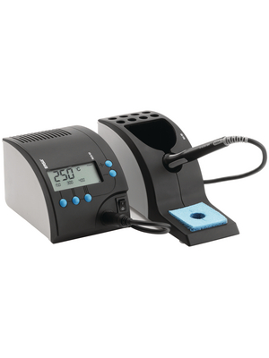 Ersa - RDS 80 - Soldering station 80 W EU, RDS 80, Ersa