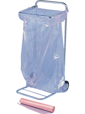 No Brand - 200105125109 - ESD waste trolley, 200105125109, No Brand