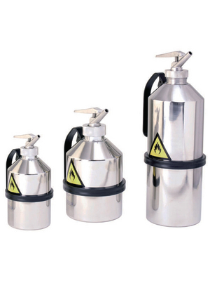 Asecos - 596965 - Dosing can 1.0 l, 596965, Asecos