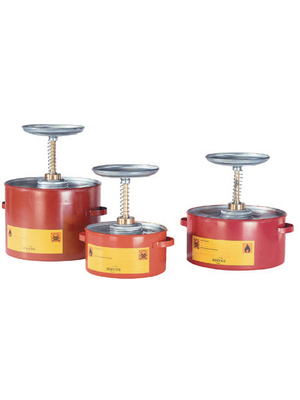 Asecos - 5996184 - Safety containers 1 l, 5996184, Asecos