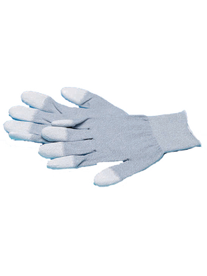 Eurostat - 51-690-1200 - Gloves, ESD Size=S Pair, 51-690-1200, Eurostat