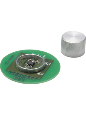 Melexis - EVB90316-DC - Development kit, EVB90316-DC, Melexis